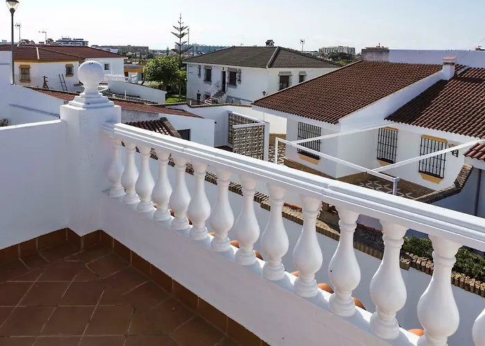 Chalet En Matalascanas A 300 Metros De La Playa