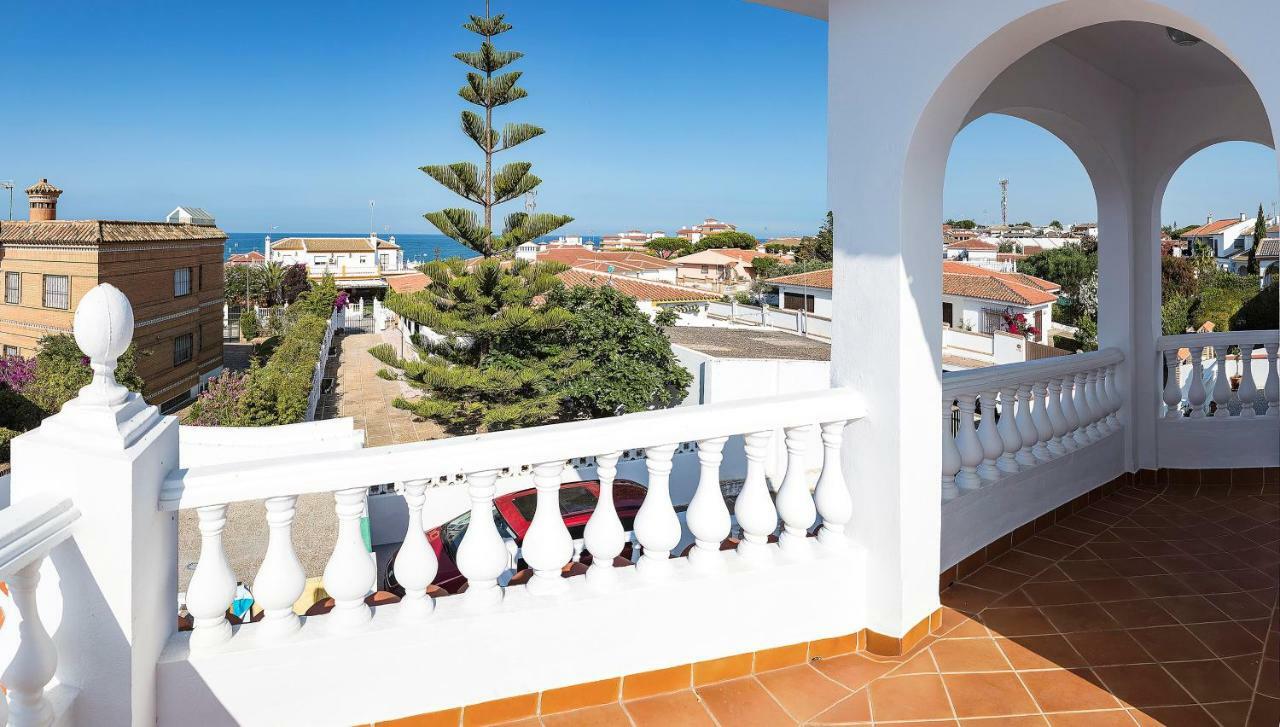 Holiday home En A 300 Metros De La Playa *