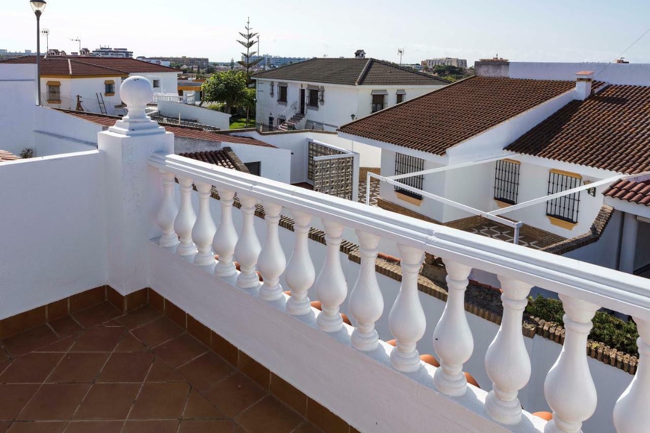 Holiday home En A 300 Metros De La Playa