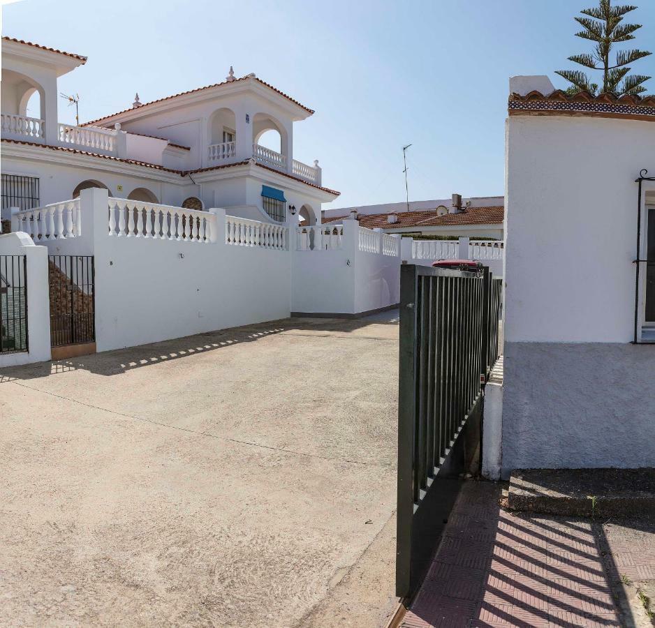 Holiday home En A 300 Metros De La Playa Matalascanas