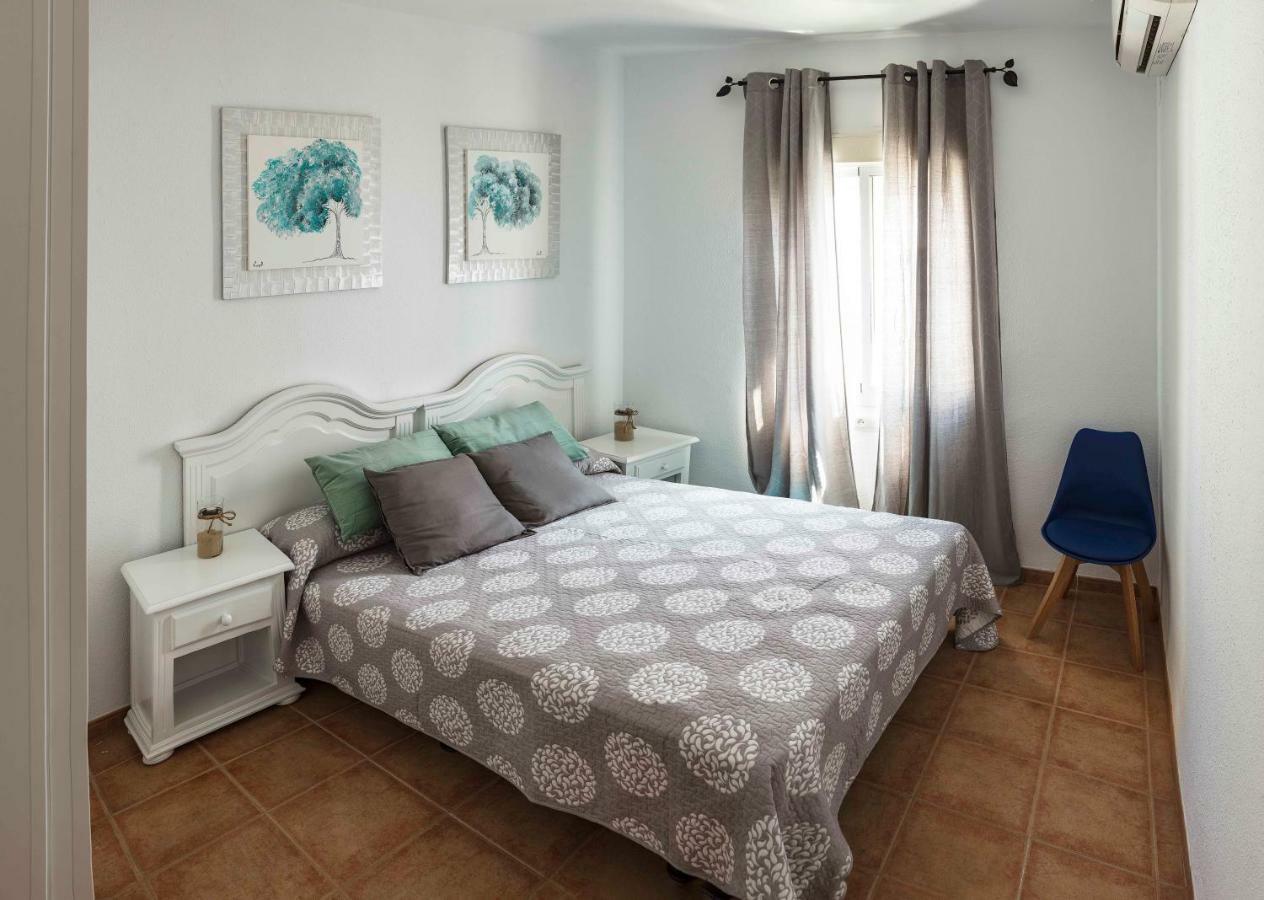 Holiday home En A 300 Metros De La Playa